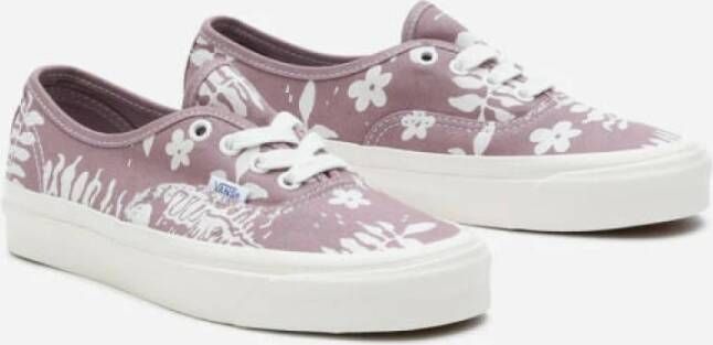 Vans Dames Sneakers Authentic 44 DX Purple Dames