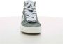 Vans Damesschoenen Groen Sk8-Hi W23 Groen Dames - Thumbnail 3