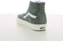 Vans Damesschoenen Groen Sk8-Hi W23 Groen Dames - Thumbnail 5