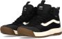 Vans Exo Hi Mte-1 Outdoor Schoen Zwart Black Heren - Thumbnail 3