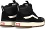 Vans Exo Hi Mte-1 Outdoor Schoen Zwart Black Heren - Thumbnail 4