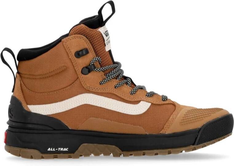 Vans Exo High Gore Tex Outdoorschoenen Brown Heren