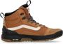 Vans Ultrarange Exo Hi Gore-Tex WW MTE-2 Sneakers bruin - Thumbnail 3