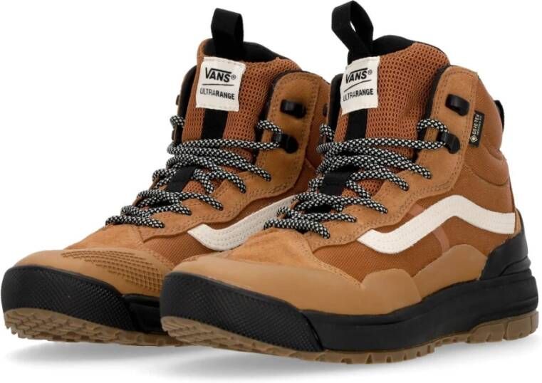 Vans Exo High Gore Tex Outdoorschoenen Brown Heren