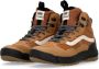 Vans Ultrarange Exo Hi Gore-Tex WW MTE-2 Sneakers bruin - Thumbnail 4