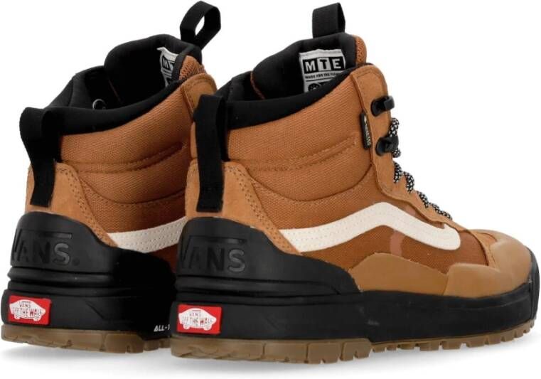 Vans Exo High Gore Tex Outdoorschoenen Brown Heren