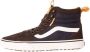 Vans MN Filmore Hi Sneakers Black Heren - Thumbnail 10