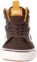 Vans MN Filmore Hi Sneakers Black Heren - Thumbnail 11