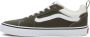 Vans Filmore Sneakers Green Heren - Thumbnail 3