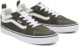 Vans Filmore Sneakers Green Heren - Thumbnail 4