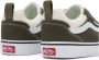 Vans Filmore Sneakers Green Heren - Thumbnail 6