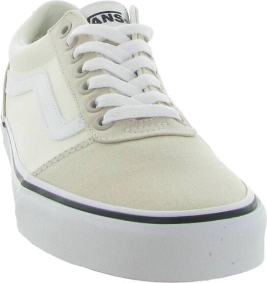 Vans Filmore Ward Schoenen Beige Heren