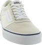 Vans Filmore Ward Schoenen Beige Heren - Thumbnail 8