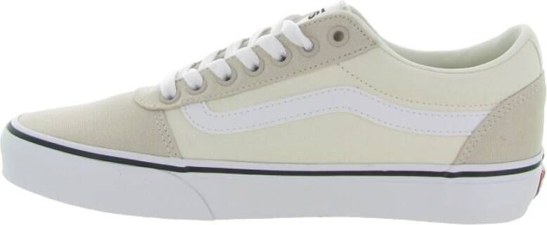 Vans Filmore Ward Schoenen Beige Heren