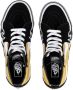 Vans Flame High-Top Veterschoen Black Heren - Thumbnail 5