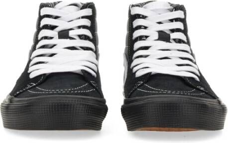 Vans Gore-Tex Hoge Sneakers Heren Black Heren