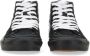 Vans Gore-Tex Hoge Sneakers Heren Black Heren - Thumbnail 2