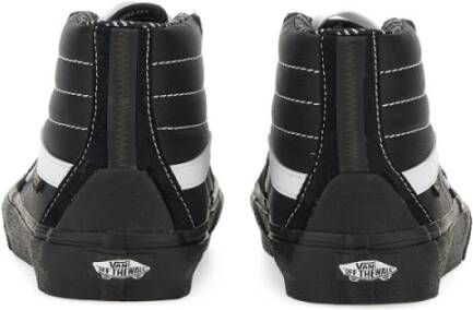 Vans Gore-Tex Hoge Sneakers Heren Black Heren