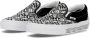 Vans Graffiti Low-Top Slip-on Sneaker Black Heren - Thumbnail 4