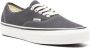 Vans Grijze Canvas Sneakers met Contraststiksels Gray Heren - Thumbnail 3