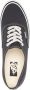 Vans Grijze Canvas Sneakers met Contraststiksels Gray Heren - Thumbnail 4