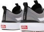 Vans Grijze Casual Sneakers met Rubberen Zool Gray Heren - Thumbnail 6