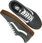 Vans Grijze Suede Ward Sneaker Gray Heren - Thumbnail 3