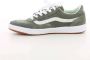 Vans Groene Herenschoenen Cruze TOO CC Groen Heren - Thumbnail 4