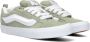 Vans Groene Lage Top Sneakers Green Dames - Thumbnail 2