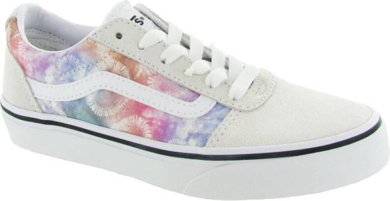 Vans Hart Strop Das Schoenen Multicolor Dames