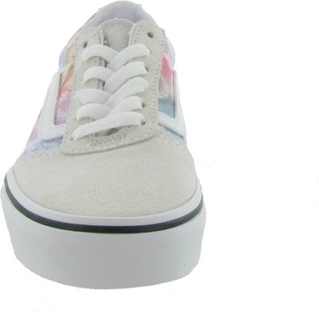 Vans Hart Strop Das Schoenen Multicolor Dames