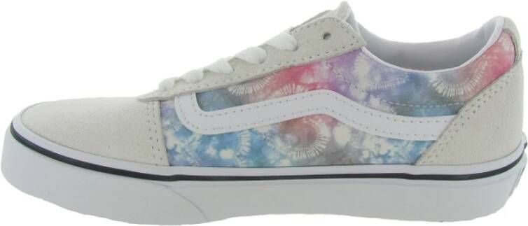 Vans Hart Strop Das Schoenen Multicolor Dames