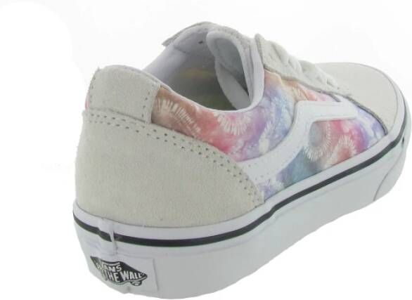 Vans Hart Strop Das Schoenen Multicolor Dames