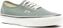 Vans Heldere Blauwe Canvas Sneakers Blue Heren - Thumbnail 3