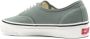 Vans Heldere Blauwe Canvas Sneakers Blue Heren - Thumbnail 4