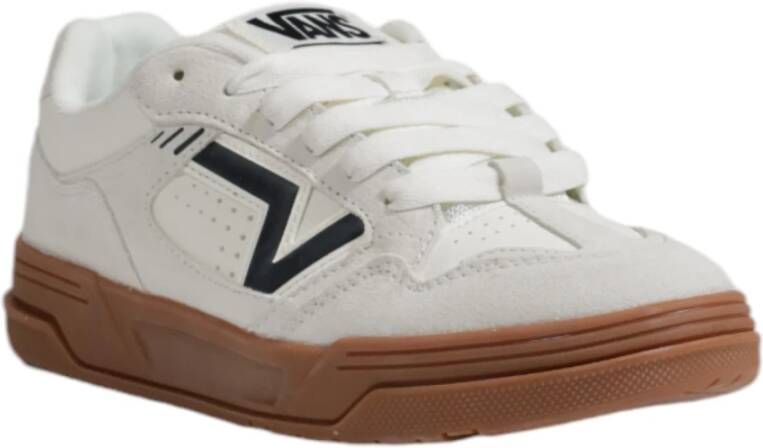 Vans Heren Schoenen Herfst Winter Collectie Beige Heren