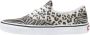 Vans Beige Textiel Rubberen Zool Schoenen Multicolor Dames - Thumbnail 6