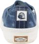 Vans Herfst Winter Dames Stoffen Schoenencollectie Blue Dames - Thumbnail 4