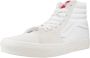 Vans Hoge Secret Lover Sneakers White Heren - Thumbnail 2