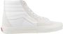 Vans Hoge Secret Lover Sneakers White Heren - Thumbnail 4