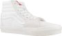 Vans Hoge Secret Lover Sneakers White Heren - Thumbnail 5