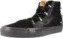 Vans Hoge Sneakers Echo DX Black Heren - Thumbnail 2