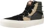 Vans Hoge Sneakers Echo DX Black Heren - Thumbnail 2