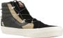 Vans Hoge Sneakers Echo DX Black Heren - Thumbnail 5