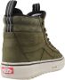 Vans Hoge Sneakers voor Mannen Green Heren - Thumbnail 3