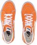 Vans Ua Sk8-hi Skate Schoenen orange tiger true white maat: 42.5 beschikbare maaten:42.5 - Thumbnail 13