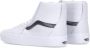 Vans Hoge Top Sneaker Wit Lenticulaire Strepen White Heren - Thumbnail 6