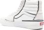 Vans Hoge Top Sneakers Marshmallow Wit White Unisex - Thumbnail 3