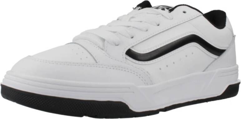 Vans Hylane Sneakers White Heren