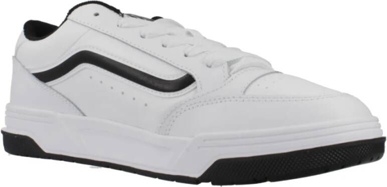 Vans Hylane Sneakers White Heren